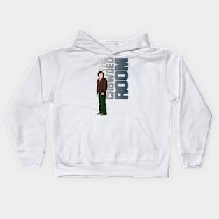 The Crowded Room mini tv series Tom Holland as Danny Sullivan Kids Hoodie